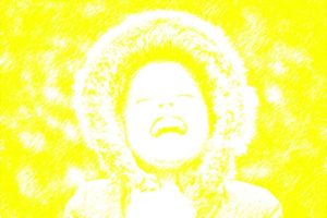 グラフィックペン