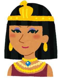 cleopatra